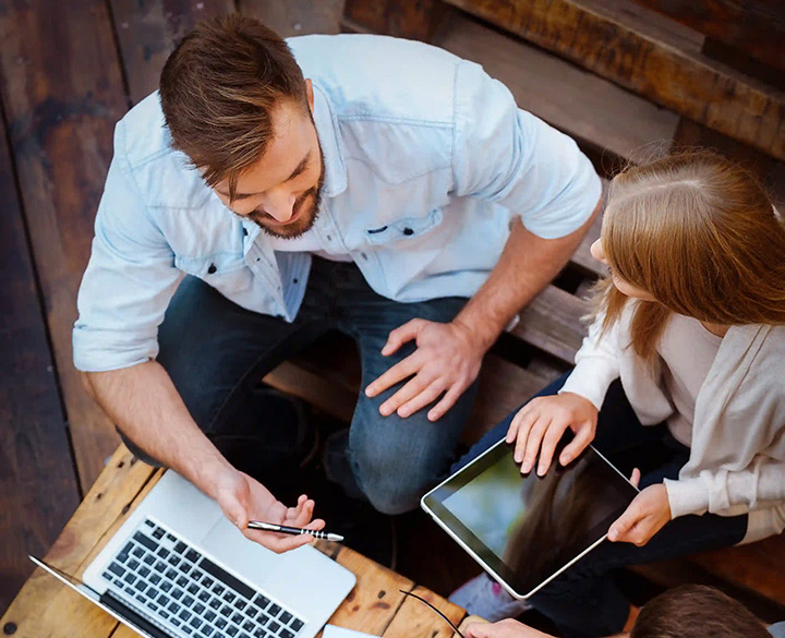 BDH Collective - Create - analyze - optimize - automate - support - 026