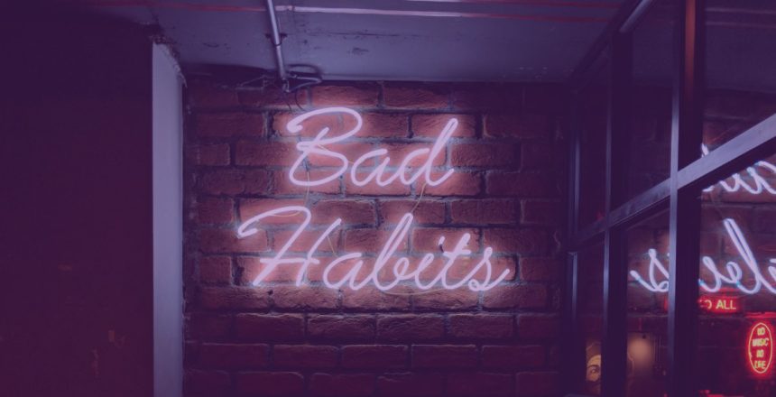 Breaking Bad Freelancer Habits - BDH Collective - Creative agency - marketing - public relationMontreal - Toronto