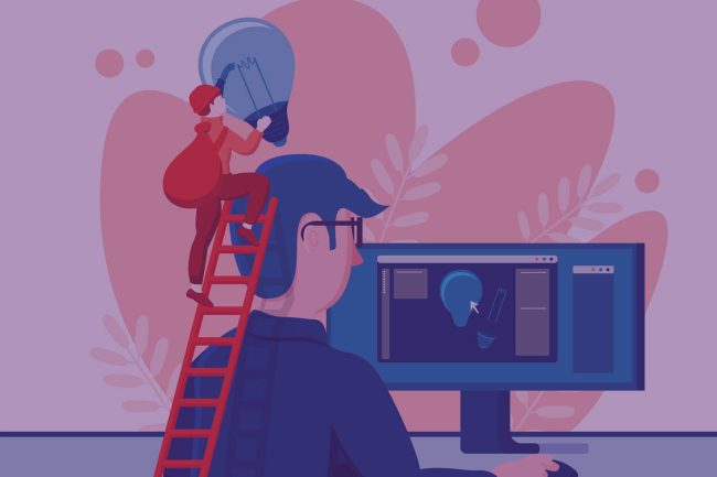 BDH Collective – Creative agency – Montreal – Toronto – Agency – public relation agency – digital agency – GIF creation – image1