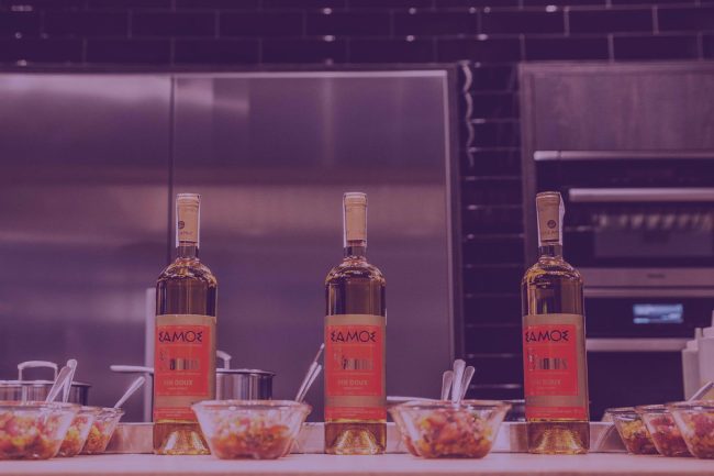 BDH Collective – Creative agency – Montreal – Toronto – Agency – public relation agency – digital agency – samos – image1