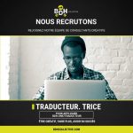 BDH Collective Inc.