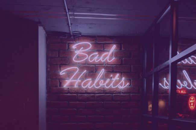 Breaking Bad Freelancer Habits – BDH Collective – Creative agency – marketing – public relationMontreal – Toronto