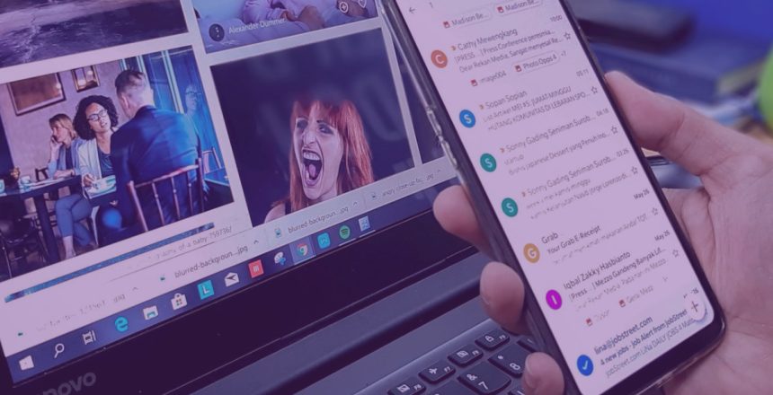 How Does Drip Email Marketing Work - BDH Collective - Creative agency - marketing - public relationMontreal - Toronto